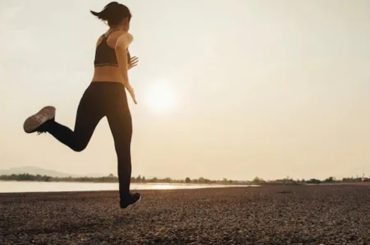 The Vital Role of Jumping, Hopping, and Lifting in Physical Fitness