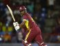 T20 WC: Sixes Rain in St Lucia as West Indies Score 180/4 Against England