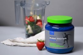 3 Delicious Recipes Using Tony Horton's Power Life Protein Powder