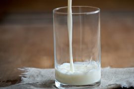 Drinking Too Much Milk? Beware These Health Risks