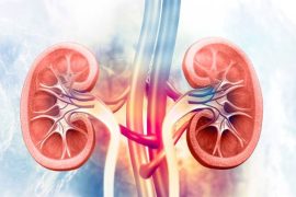 Tooth Loss Linked to Chronic Renal Disease in Postmenopausal Women