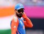 USA Cricketers Clash Over 'King Kohli' Comment in T20 World Cup Match