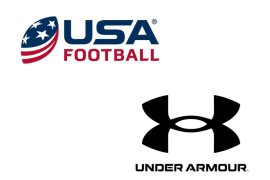 USA Football and Under Armour Announce Multi-Year Partnership to Boost National Teams