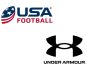 USA Football and Under Armour Announce Multi-Year Partnership to Boost National Teams