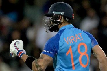 Uthappa Backs Virat: 'Once He Gets That Little Taste of Blood,' Big Runs Await Against Australia in T20 WC