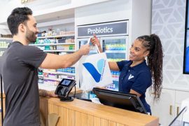 Vitamin Shoppe Reveals Top Five Health and Wellness Trends for 2024 in Exclusive Study