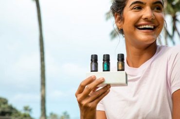 Celebrate International Yoga Day with Wellness Leader doTERRA