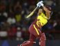 West Indies Ties Record for Most Runs in an Over in T20 World Cup Against Afghanistan