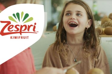 Zespri Champions Healthier Futures by Promoting Nutritious Eating Habits in Children