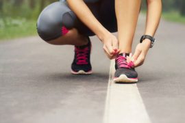 Footwear Claims ‘Air Compression Massage’ Benefits: What It Really Mean