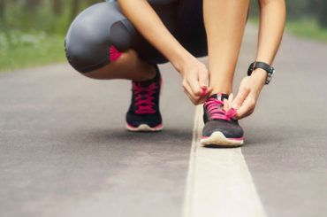 Footwear Claims ‘Air Compression Massage’ Benefits: What It Really Mean