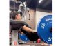 Alia Bhatt Lifts 40 kg with Impressive Hip Thrusts: A Fitness Achievement