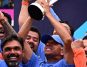 "Saw Him Hug the Cup and Cry": Ashwin on Dravid's Emotional T20 WC Win Celebration