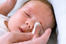 Does Your Baby Have Watery Eyes? From Common Cold to Conjunctivitis, Discover the Causes