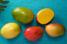 Amazing Benefits of Enjoying Mangoes This Summer
