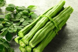 Health Benefits of Moringa Leaves as Discussed by Experts