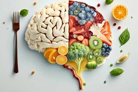 Boost Your Brain and Mood: Essential Foods and Nutrients for Mental and Physical Health