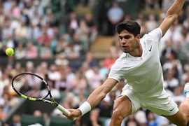Winning This Trophy Is a Dream: Carlos Alcaraz After Wimbledon Triumph