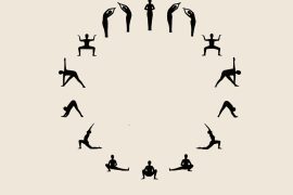 Chandra Namaskar: Step-by-Step Guide and Expert Benefits