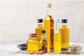 Choose Cooking Oils for Heart Health: Discover the Best Options