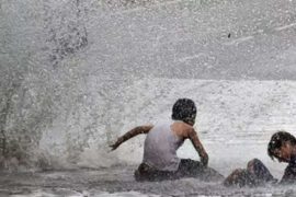 Monsoon Alert: Common Illnesses in Children and Expert Prevention Tips