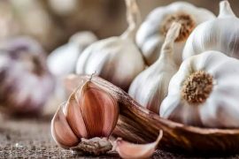 Control Vitamin B12 Deficiency with Garlic: How to Incorporate It into Your Diet