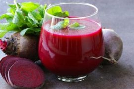 Ayurvedic Guidance: Optimal Time for Drinking Beetroot Juice for Maximum Benefits