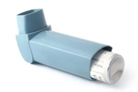 Study Finds Early Life Antibiotics Use May Increase Risk of Asthma