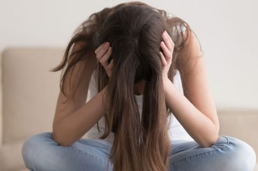 How Emotionally Dysregulated People Behave: Therapist's Insights