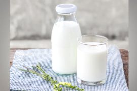 Enhance Your Milk: Ingredients for Added Benefits and Flavor