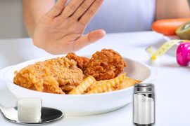 Food Packets to Feature Clearer Details on Sugar, Salt, and Fat Content