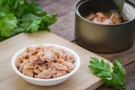 Foods for Growing New Brain Cells & Boosting Cognitive Health, Including Sardines