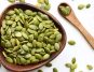 Doctor: Magnesium-Rich Pumpkin Seeds Best Snack for Back Pain
