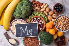 Magnesium Supplements for Anxiety: Science Behind This Natural Remedy