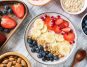 Making Breakfast Count: Tips for Adding Whole Grains and Fiber