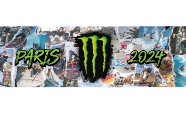 Monster Energy Unveils Elite Athlete Roster for Paris 2024 Olympic Games