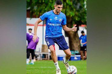 Bengaluru FC Signs Pedro Capo; Nishchal Chandan Joins Jamshedpur FC