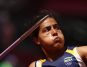 Paris 2024 Olympics: Annu Rani, Jyothi Yarraji Secure Athletics Quotas Through Rankings