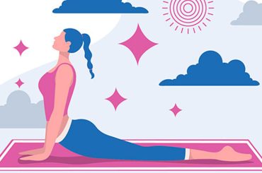 Transform Your Body, Mind, and Stamina with Power Yoga