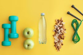 Optimize Your Workout with Pre-Workout Energy Boost Foods