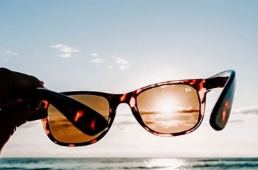 Protecting Your Eyes from Harmful UV Rays this UV Awareness Month