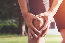 Relieve Arthritis Knee Pain with This Effective Exercise