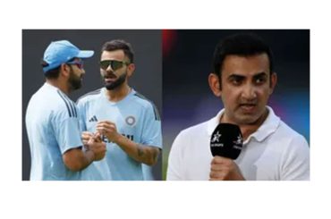 Nehra on Rohit and Kohli's Roles Under New Coach Gambhir: "Earlier They Gel with Him..."