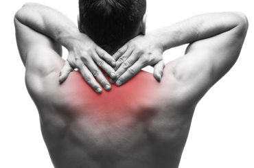 Relieve Shoulder and Back Pain: Try These 4 Yoga Poses Daily