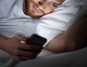 Study Finds Social Media Negatively Impacts Sleep Patterns