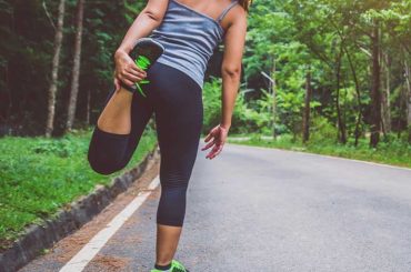 Women: It's Not Too Late! Here's When to Start Exercising for Maximum Benefits