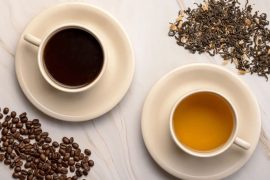 Tea vs Coffee: Which Brew is Better for Your Health?