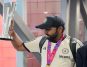 Team India Receives Warm Welcome at Delhi Airport After T20 WC Win, Arrives at ITC Maurya