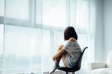 Nourish the Nervous System: Therapist Shares Tips to Beat Stress and Anxiety