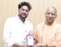 UP CM Yogi Adityanath Congratulates Kuldeep Yadav on ICC T20 World Cup Victory